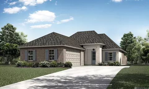 37389 Hereford St, Prairieville, LA 70769