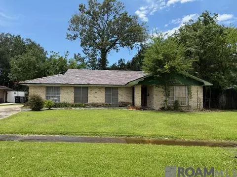 535 Thornwood Dr, Baton Rouge, LA 70806