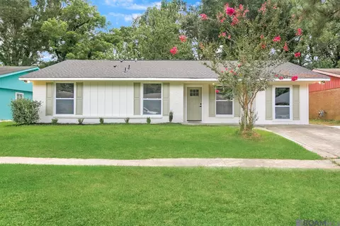 1638 Mary Ellen Dr, Baton Rouge, LA 70810