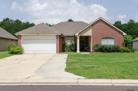 26101 Glenbrooke Dr, Denham Springs, LA 70727