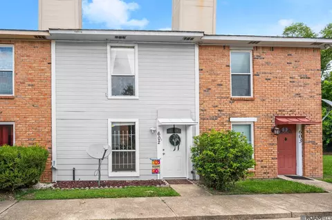 8091 Bayou Fountain Ave # 602, Baton Rouge, LA 70820