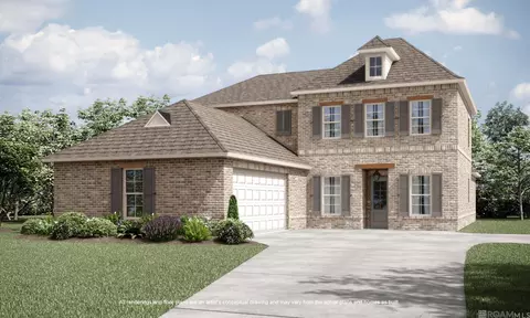 37375 Hereford St, Prairieville, LA 70769