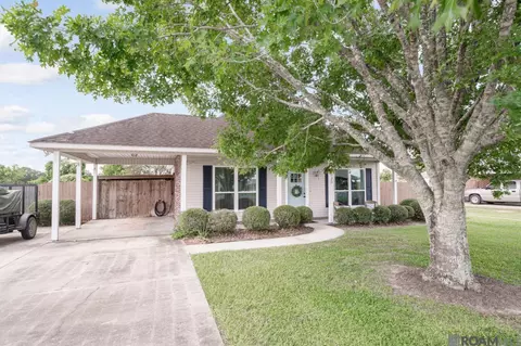 38035 N Robert Wilson Rd, Gonzales, LA 70737