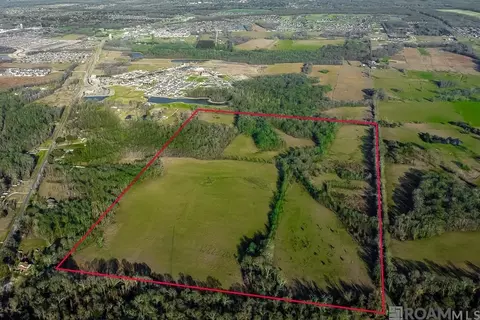 tbd Barnett Rd, Zachary, LA 70791