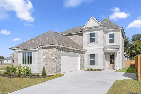 13276 Belle Reine Dr, Geismar, LA 70734