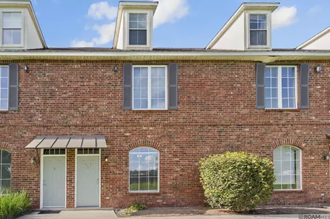4000 Lake Beau Pre # 143, Baton Rouge, LA 70820
