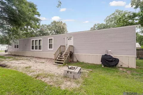 8214 Thistle St, Denham Springs, LA 70726