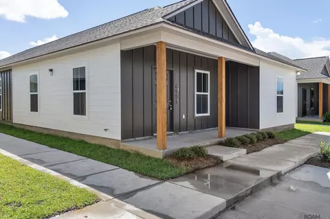 6918 Goya Ave, Baton Rouge, LA 70806