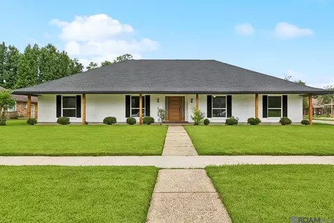 13611 Cadiz Dr, Baker, LA 70714