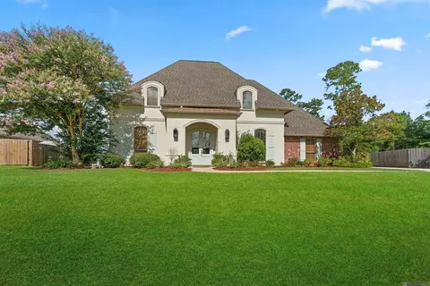 13965 Creekstone Dr, Denham Springs, LA 70726