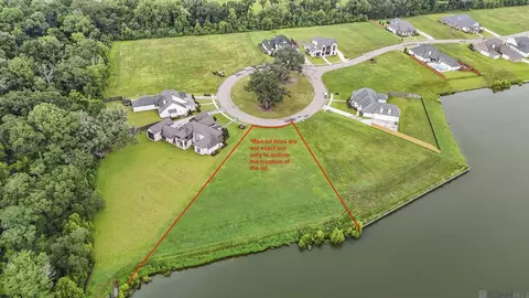 36123 Westin Ridge Dr, Geismar, LA 70734