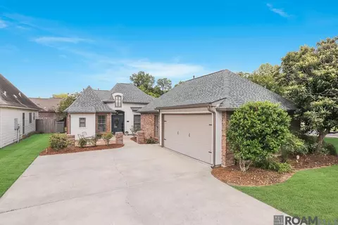 410 Clock Tower Dr, Saint Gabriel, LA 70776
