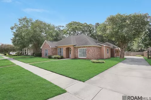 17826 General Forrest Ave, Baton Rouge, LA 70817