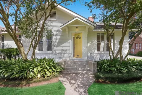 2111 Myrtledale Ave, Baton Rouge, LA 70808