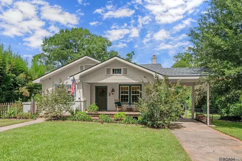 10934 Bank St, Clinton, LA 70722