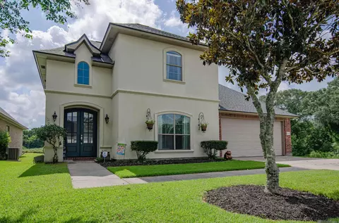 7137 Belle Candice Ct, Baton Rouge, LA 70817