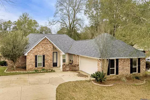 7382 Lake Meadow Dr, Denham Springs, LA 70706
