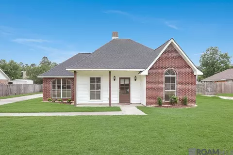 13535 Prairie, Walker, LA 70785