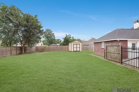 Exterior - 13535 Prairie, Walker, LA 70785 photo 5 of 5
