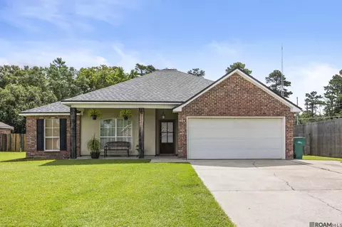 35630 Melrose Ave, Denham Springs, LA 70706