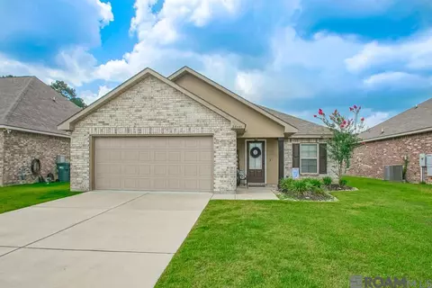 23441 Mango Dr, Denham Springs, LA 70726