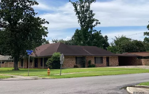 11575 Sherbrook, Baton Rouge, LA 70815