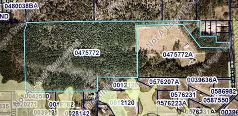 tbd Cryer Rd, Denham Springs, LA 70706