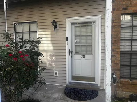 10926 Old Hammond Hwy # 20, Baton Rouge, LA 70816