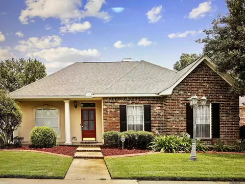 17458 Beckfield Ave, Baton Rouge, LA 70817