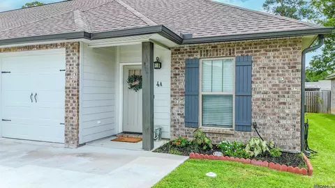 33788 La Hwy 16 # 4A, Denham Springs, LA 70706