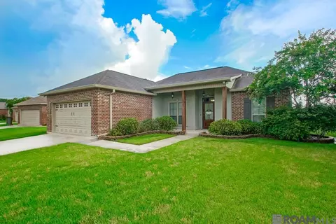 29561 Tiger Dr, Denham Springs, LA 70726