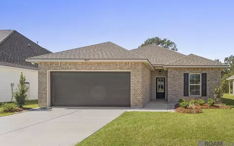 30675 Eden Way Dr, Denham Springs, LA 70726