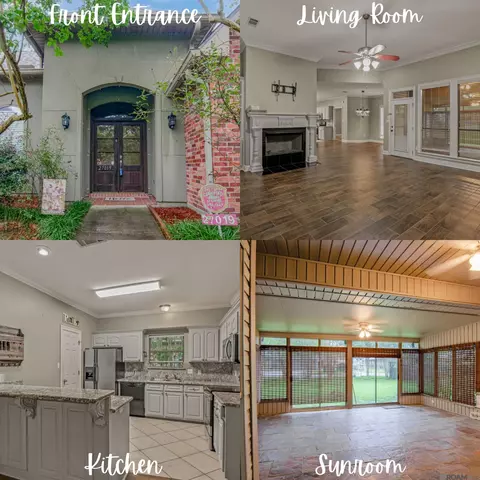 27019 Regency Park Dr, Denham Springs, LA 70726