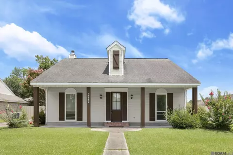 12239 Arrowood Ave, Baton Rouge, LA 70818