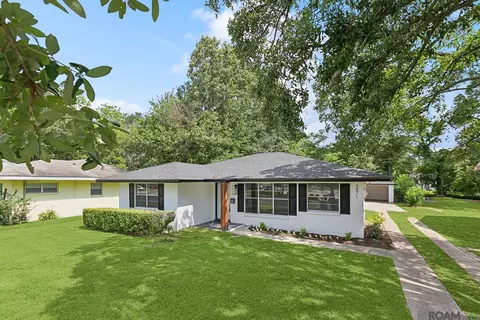 3871 Winbourne Ave, Baton Rouge, LA 70805