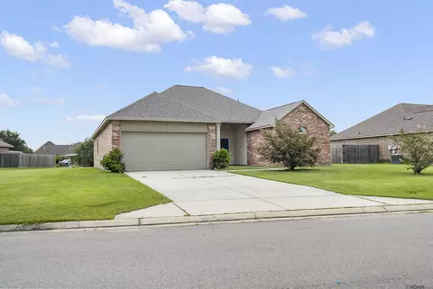 13821 Cantebury Ave, Denham Springs, LA 70726