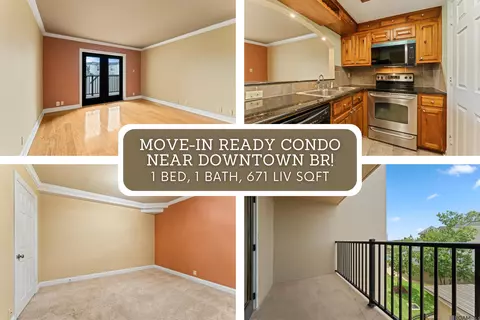 2045 N 3rd St # 302, Baton Rouge, LA 70802