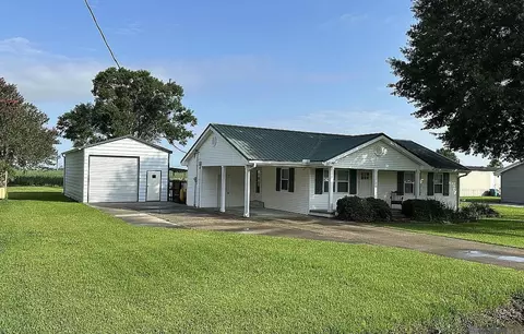 317 Greenwood Plantation Rd, Thibodaux, LA 70301