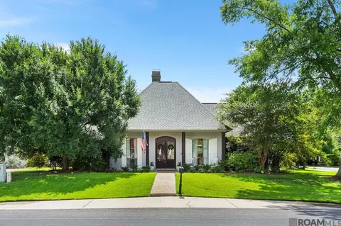 6110 Morgan Bend Dr, Baton Rouge, LA 70820