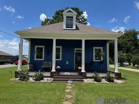 513 S Church St, Garyville, LA 70051