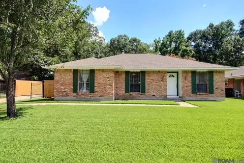 12633 Mustang Ave, Baton Rouge, LA 70818