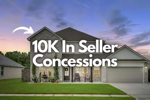 12770 Fowler Dr, Denham Springs, LA 70706