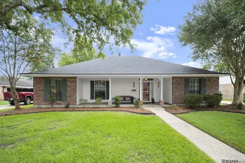 16058 Chantilly Ave, Baton Rouge, LA 70817