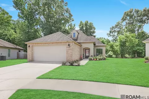 1485 Alouette Dr, Baton Rouge, LA 70820