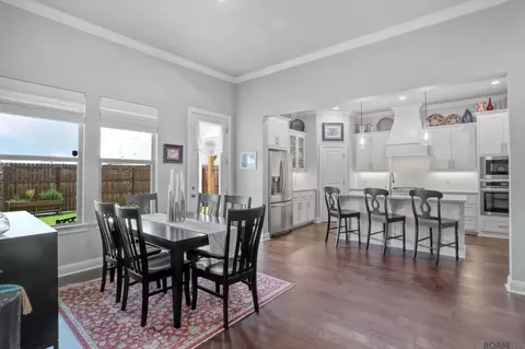 Dining - 5169 Black River Rd, Darrow, LA 70725 photo 1 of 1