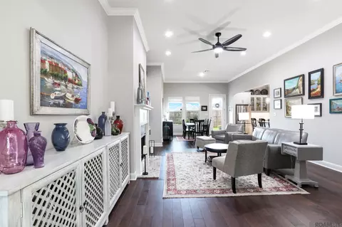 Entry Way - 5169 Black River Rd, Darrow, LA 70725 photo 1 of 1