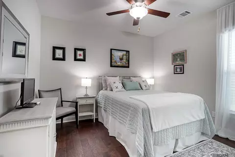 Bedroom - 5169 Black River Rd, Darrow, LA 70725 photo 2 of 4
