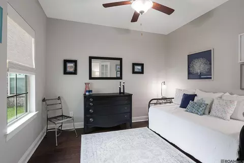 Bedroom - 5169 Black River Rd, Darrow, LA 70725 photo 4 of 4