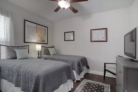 Bedroom - 5169 Black River Rd, Darrow, LA 70725 photo 3 of 4