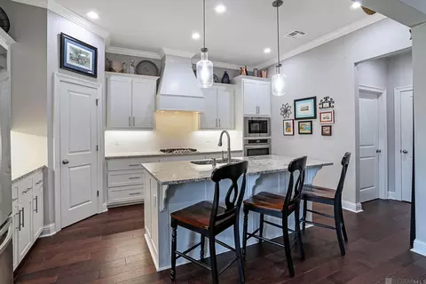 Kitchen - 5169 Black River Rd, Darrow, LA 70725 photo 1 of 2